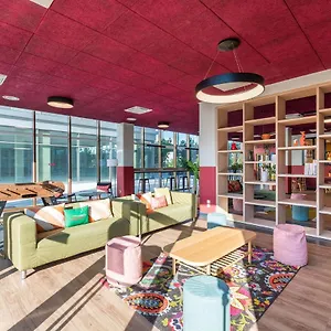 Appartement Student Factory Lyon Parilly, Vénissieux