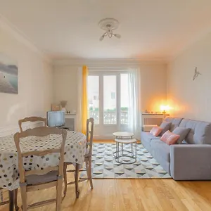 Appartement Le Parilly - Ma Cabotte, Vénissieux