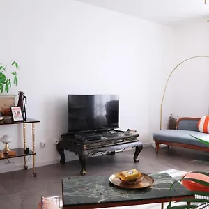Appartement T3 Lyon 8 Parc Parilly-eurexpo -9min En Voiture, Vénissieux